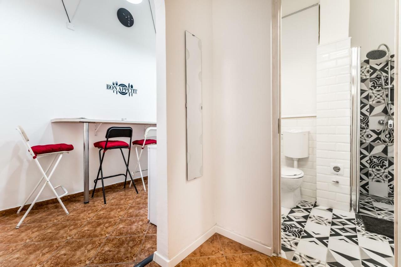 Bpr Cozy Rosie Apartment 布达佩斯 外观 照片