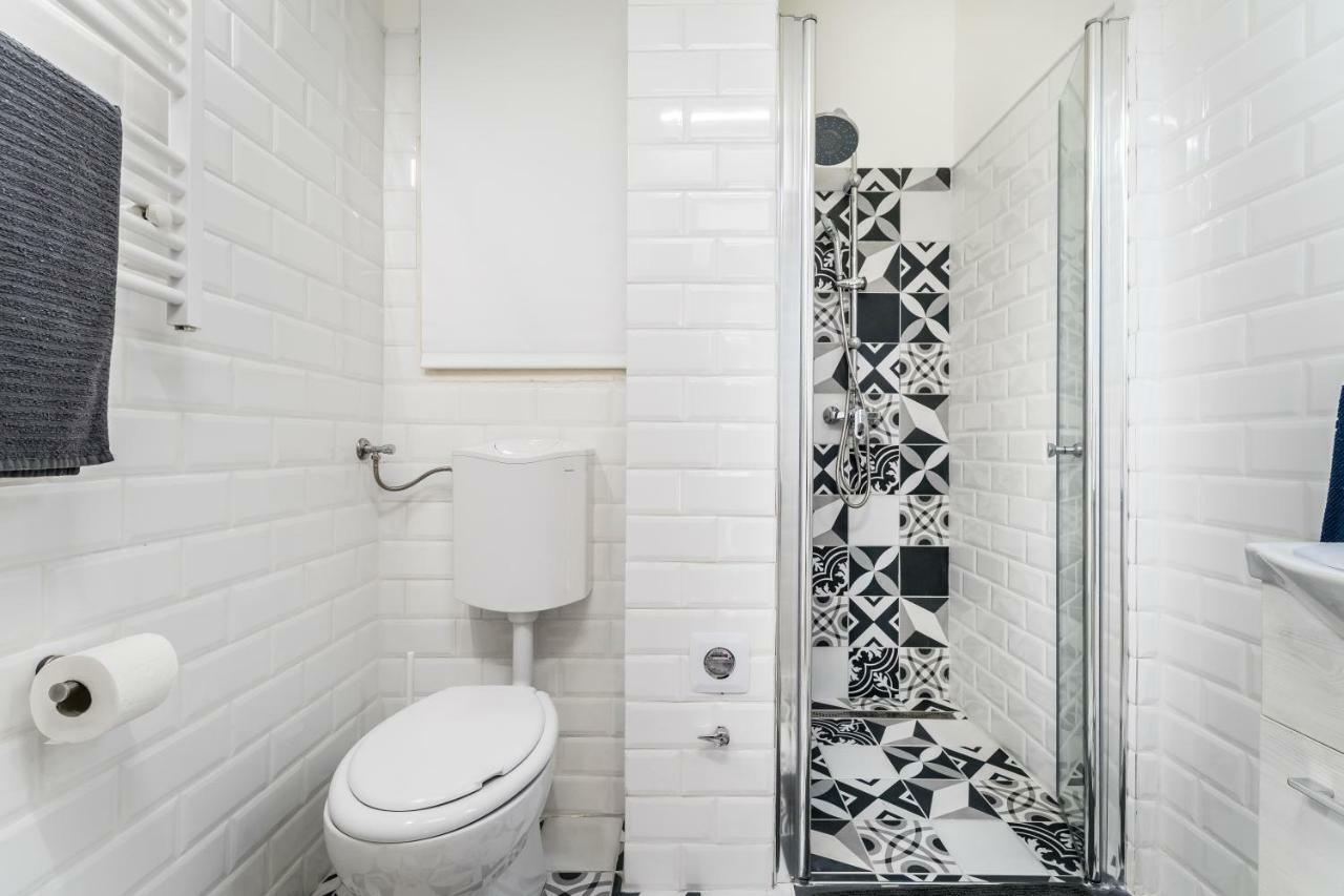 Bpr Cozy Rosie Apartment 布达佩斯 外观 照片